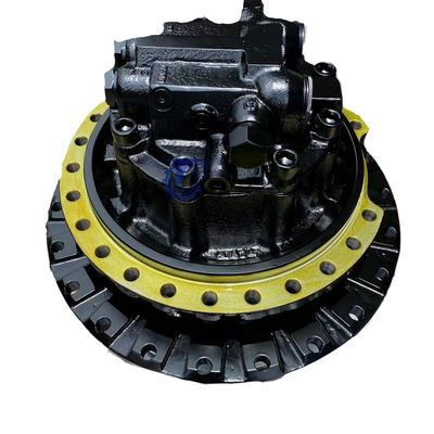 9244944 9256991 9251477 9251699 FOR Hitachi ZX330-3 ZX350K-3 ZX400LCH-3 EXCAVATOR PARTS TRAVEL ASSEMBLY FINAL DRIVE TRAVEL MOTOR TRAVEL GEARBOX AFTERMARKET ORIGINAL