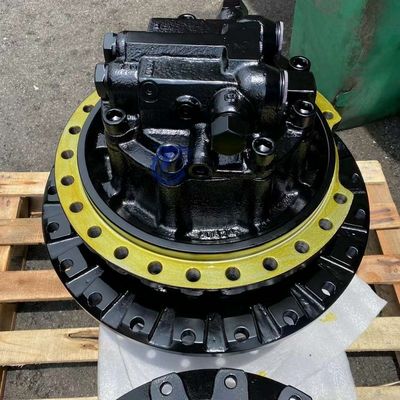 9244944 9256991 9251477 9251699 FOR Hitachi ZX330-3 ZX350K-3 ZX400LCH-3 EXCAVATOR PARTS TRAVEL ASSEMBLY FINAL DRIVE TRAVEL MOTOR TRAVEL GEARBOX AFTERMARKET ORIGINAL