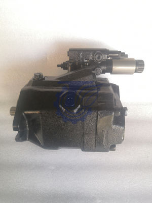 803090997 804014516 For XCMG XE490 XE500 Excavator Parts Hydraulic Piston Pump Hydraulic Pump FAN PUMP Coupling Pump CASAPPA MVPD30.45S-0485-PME/MB-V-PEC-2-A-20/245 Aftermarket Original