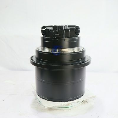 Doosan DX160LC DX180LC Final Drive 170401-00079 K1017674 Hydraulic Travel Motor Excavator Replacement Parts
