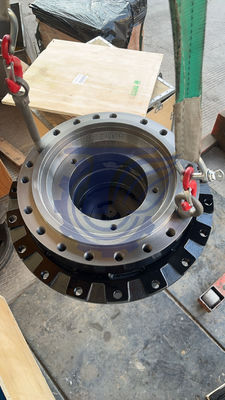 2966218 296-6218 296-6217 353-0602 3530602 2966217 FOR CAT 328D LCR 330D 336D 336D L EXCAVATOR PARTS TRAVEL ASSEMBLY FINAL DRIVE TRAVEL MOTOR TRAVEL GEARBOX AFTERMARKET ORIGINAL