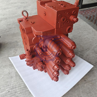 31N7-10110 31N7-19110 For Hyundai R250LC-7 Excavator PARTS Hydraulic MAIN CONTROL VALVE aftermarket Original