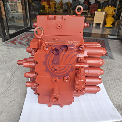 31N7-10110 31N7-19110 For Hyundai R250LC-7 Excavator PARTS Hydraulic MAIN CONTROL VALVE aftermarket Original