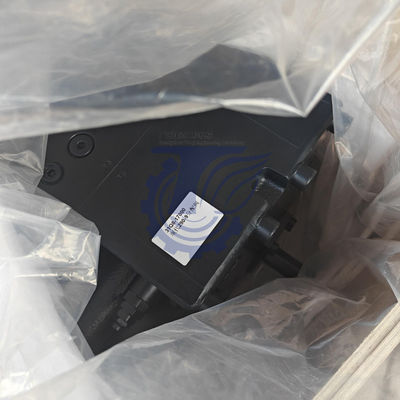 31Q8-17000 31Q8-17001 31Q8-17002 For Hyundai R290LC-9 Excavator PARTS Hydraulic MAIN CONTROL VALVE aftermarket Original