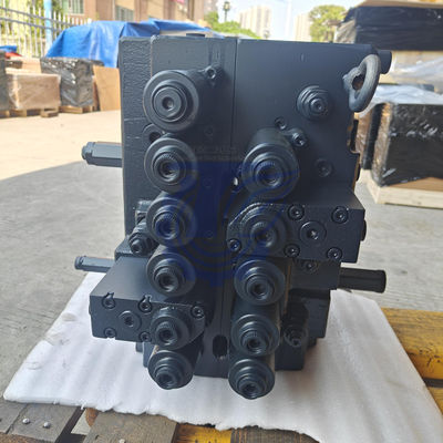31Q8-17000 31Q8-17001 31Q8-17002 For Hyundai R290LC-9 Excavator PARTS Hydraulic MAIN CONTROL VALVE aftermarket Original