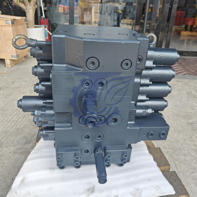 31Q8-17000 31Q8-17001 31Q8-17002 For Hyundai R290LC-9 Excavator PARTS Hydraulic MAIN CONTROL VALVE aftermarket Original