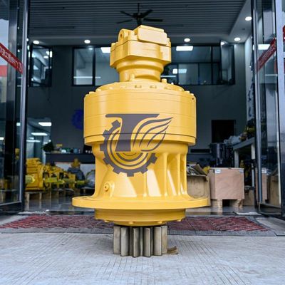 418-7155 296-6253 296-6252 296-6250 470-0474 For TQCAT 349D2 352F 352F 349E 349F EXCAVATORS PARTS Hydraulic Swing Motor SWING GEARBOX SWING REDUCTION GEARA SWING DEVICE (REAR) aftermarket Original