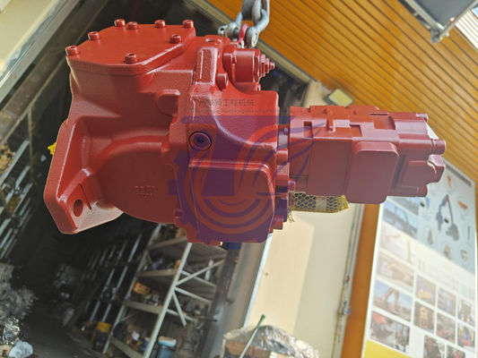 172B12-73100 FOR YAMMAR SV100-2A SV100-2A-2PB EXCAVATOR PARTS HYDRAULIC PUMP  MAIN PUMP PISTON PUMP K7SP36-15GR-920A AFTERMARKET ORIGINAL