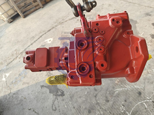 172B12-73100 FOR YAMMAR SV100-2A SV100-2A-2PB EXCAVATOR PARTS HYDRAULIC PUMP  MAIN PUMP PISTON PUMP K7SP36-15GR-920A AFTERMARKET ORIGINAL