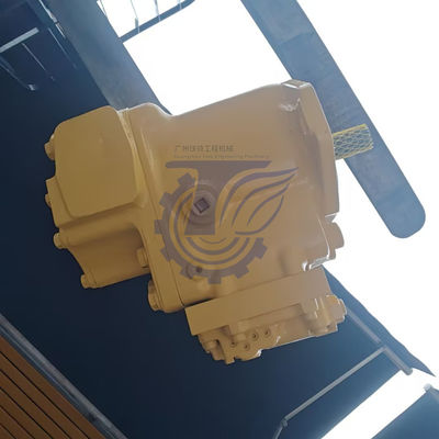 708-1L-00340 7081L00340 For KOMATSU D275A-5D BULLDOZERS PARTS Hydraulic Pump Piston Pump HYDRAULIC OIL PUMP Pump Assy Pump Assembly PUMP GP-PISTON Aftermarket Original