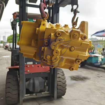 708-1L-00340 7081L00340 For KOMATSU D275A-5D BULLDOZERS PARTS Hydraulic Pump Piston Pump HYDRAULIC OIL PUMP Pump Assy Pump Assembly PUMP GP-PISTON Aftermarket Original