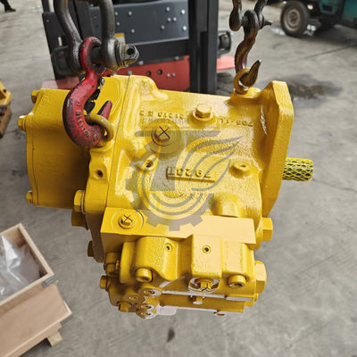 708-1L-00340 7081L00340 For KOMATSU D275A-5D BULLDOZERS PARTS Hydraulic Pump Piston Pump HYDRAULIC OIL PUMP Pump Assy Pump Assembly PUMP GP-PISTON Aftermarket Original