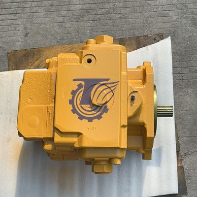 8870174120 8870169950 8870169940 8870169960 For Komatsu PC4000-6E excavator Parts Hydraulic PUMP MIAN PUMP FAN PUMP Aftermarket Original