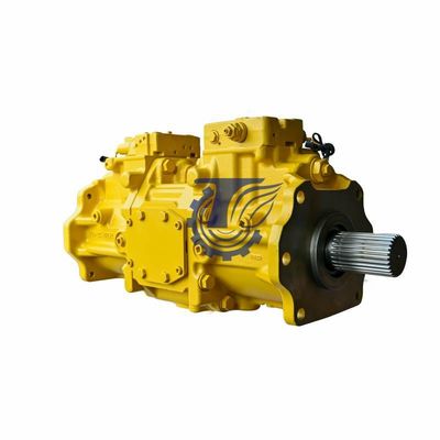 8870174120 8870169950 8870169940 8870169960 For Komatsu PC4000-6E excavator Parts Hydraulic PUMP MIAN PUMP FAN PUMP Aftermarket Original