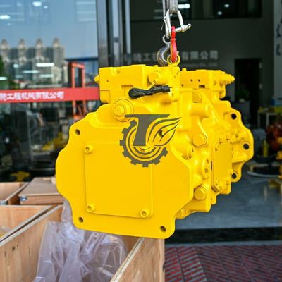 8870174120 8870169950 8870169940 8870169960 For Komatsu PC4000-6E excavator Parts Hydraulic PUMP MIAN PUMP FAN PUMP Aftermarket Original