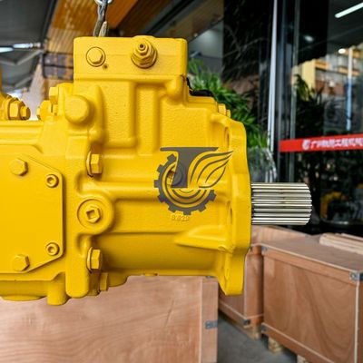 8870174120 8870169950 8870169940 8870169960 For Komatsu PC4000-6E excavator Parts Hydraulic PUMP MIAN PUMP FAN PUMP Aftermarket Original