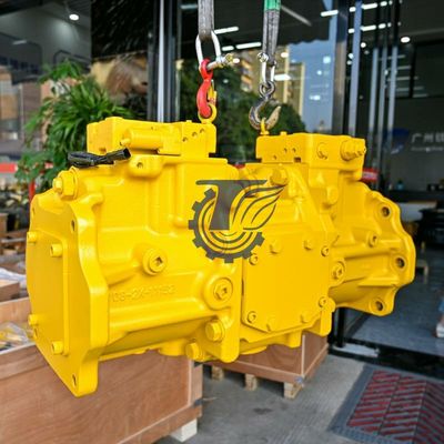 8870174120 8870169950 8870169940 8870169960 For Komatsu PC4000-6E excavator Parts Hydraulic PUMP MIAN PUMP FAN PUMP Aftermarket Original