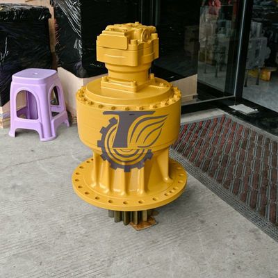 4509350 CA4509350 450-9350 4509351 450-9351 CA4509351 For CAT 390F EXCAVATORS PARTS Hydraulic Swing Motor SWING GEARBOX SWING REDUCTION GEARA Aftermarket Original