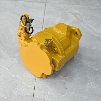 3699658 CA3699658 369-9658 FOR CAT 374F 390F EXCAVATOR PARTS HYDRAULIC FAN PUMP GEAR PUMP PUMP GP-GEAR AFTERMARKET ORIGINAL