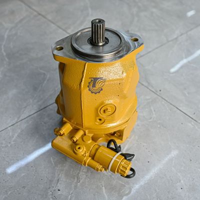 3699658 CA3699658 369-9658 FOR CAT 374F 390F EXCAVATOR PARTS HYDRAULIC FAN PUMP GEAR PUMP PUMP GP-GEAR AFTERMARKET ORIGINAL