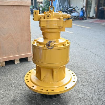 31ND-11140 31ND-13130 For Hyundai R1200-9 R800LC-9 R800LC-7A EXCAVATORS PARTS Hydraulic Swing Motor SWING GEARBOX SWING REDUCTION GEARA SWING DEVICE (REAR)  Aftermarket Original