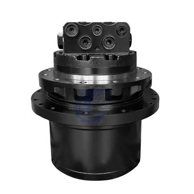 31N6-45012 31N6-45011 FOR Hyundai R200W7 R200W7A R210W9S Excavator Parts Hydraulic Travel Motor Final Drive Aftermarket High Quality Original