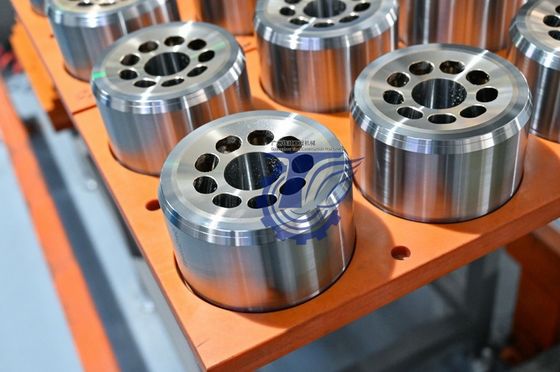 723-48-33100 723-40-74400 FOR KOMATSU PC500-10R PC500-10MO EXCAVATOR PARTS HYDRAULIC MAIN CONTROL VALVE AFTERMARKET ORIGINAL