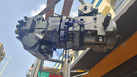 5302689 530-2689 FOR SEM 822 822D BULLDOZERS PARTS HYDRAULIC PUMP MAIN PUMP PUMP DEVICE PUMP AS--SEM AFTERMARKET ORIGINAL