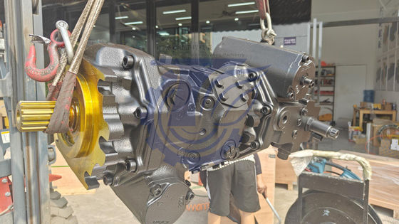 5302689 530-2689 FOR SEM 822 822D BULLDOZERS PARTS HYDRAULIC PUMP MAIN PUMP PUMP DEVICE PUMP AS--SEM AFTERMARKET ORIGINAL