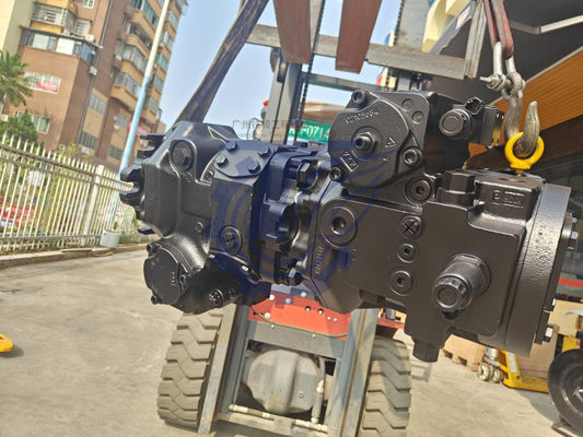 5302689 530-2689 FOR SEM 822 822D BULLDOZERS PARTS HYDRAULIC PUMP MAIN PUMP PUMP DEVICE PUMP AS--SEM AFTERMARKET ORIGINAL