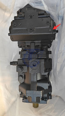 5302689 530-2689 FOR SEM 822 822D BULLDOZERS PARTS HYDRAULIC PUMP MAIN PUMP PUMP DEVICE PUMP AS--SEM AFTERMARKET ORIGINAL
