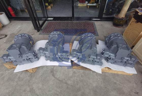 4274549 4303633 FOR HATICHI EX1800 EX3500 Parts HYDRAULIC PUMP MAIN PUMP PUMP DEVICE AFTERMARKET ORIGINAL