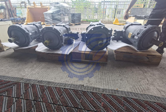 4274549 4303633 FOR HATICHI EX1800 EX3500 Parts HYDRAULIC PUMP MAIN PUMP PUMP DEVICE AFTERMARKET ORIGINAL