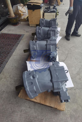 4274549 4303633 FOR HATICHI EX1800 EX3500 Parts HYDRAULIC PUMP MAIN PUMP PUMP DEVICE AFTERMARKET ORIGINAL