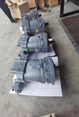 4274549 4303633 FOR HATICHI EX1800 EX3500 Parts HYDRAULIC PUMP MAIN PUMP PUMP DEVICE AFTERMARKET ORIGINAL