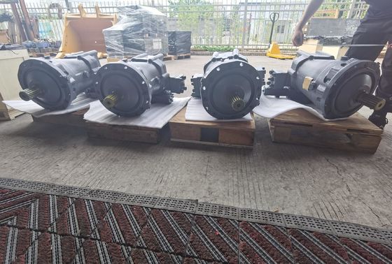 4274549 4303633 FOR HATICHI EX1800 EX3500 Parts HYDRAULIC PUMP MAIN PUMP PUMP DEVICE AFTERMARKET ORIGINAL