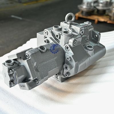 4469025 4663831 FOR HITACHI AP2D36LV3RS6-999-3 REXROTH ZX75US ZX80 ZX70 ZX85US EXCAVATOR PARTS HYDRAULIC PUMP MAIN PUMP PISTON PUMP DEVICE HST PUMP AFTERMARKET ORIGINAL