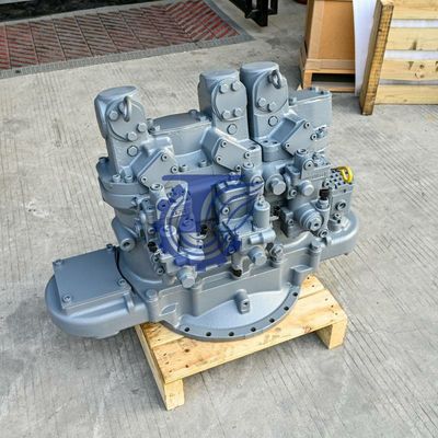 9150726 9152668 FOR HITACHI HPV102GW UCHIDA EX200-5 ZX200LC-5 CHR70 MA145-5 EX210H-5 EXCAVATOR PARTS HYDRAULIC PUMP MAIN PUMP PISTON PUMP DEVICE HST PUMP AFTERMARKET ORIGINAL