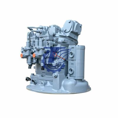 Aftermarket Original Hydraulic Pump for HITACHI HPV0102GW-RH23A UCHIDA ZX200 IZX200 IZX200LC ZX210H ZX210H-3G Excavator Parts