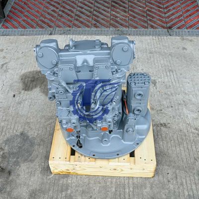 Aftermarket Original Hydraulic Pump for HITACHI HPV0102GW-RH23A UCHIDA ZX200 IZX200 IZX200LC ZX210H ZX210H-3G Excavator Parts