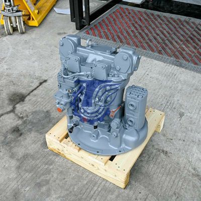 9262319 9262320 FOR HITACHI HPV118HW-23B UCHIDA ZX200-3 ZX200-5G EXCAVATOR PARTS HYDRAULIC PUMP MAIN PUMP PISTON PUMP DEVICE HST PUMP AFTERMARKET ORIGINAL