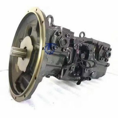 708-2L-00301 708-2L-00300 708-2L-00301 708-2L-00500 FOR  KOMATSU PC200-7 PC200LC-7 PC200 PC200-8 EXCAVATOR PARTS HYDRAULIC PUMP MAIN PUMP PISTON PUMP DEVICE HST PUMP AFTERMARKET ORIGINAL