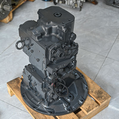 708-2L-00301 708-2L-00300 708-2L-00301 708-2L-00500 FOR  KOMATSU PC200-7 PC200LC-7 PC200 PC200-8 EXCAVATOR PARTS HYDRAULIC PUMP MAIN PUMP PISTON PUMP DEVICE HST PUMP AFTERMARKET ORIGINAL