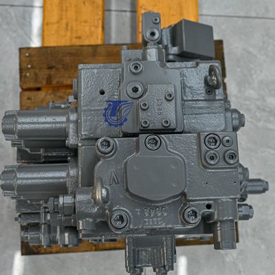 4433970 FOR HITACHI ZX330 ZX330LC ZX350K ZX350W ZX500W EXCAVATOR PARTS HYDRAULIC MAIN CONTROL VALVE CONTROL BLOCK AFTERMARKET ORIGINA