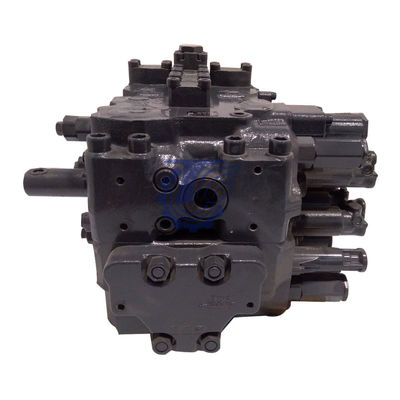 KRJ30102 KRJ30101 FOR CASE 210X3E CX210C CX220C EXCAVATOR PARTS HYDRAULIC MAIN CONTROL VALVE CONTROL BLOCK HYDRAULIC DISTRIBUTO AFTERMARKET ORIGINAL