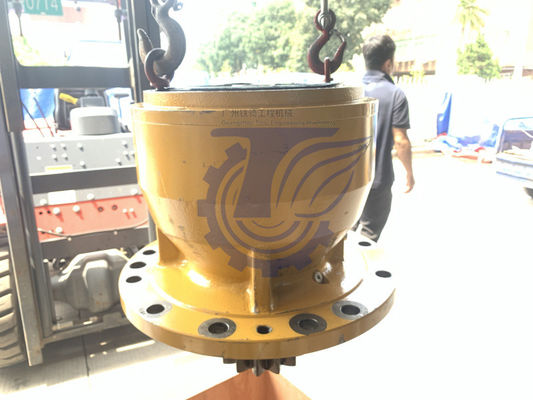 378-9517 3789517 CA3789517 FOR CAT 320D2 FM 323D2 L 320 GC 320D2 320D3 EXCAVATORS PARTS SWING REDUCTION GEAR HYDRAULIC SWING MOTOR SWING GEARBOX SWING DEVICE (REAR) DRIVE GP-SWING AFTERMARKET ORIGINAL