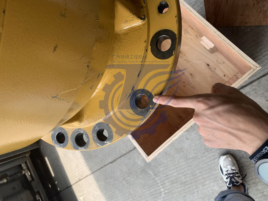 378-9517 3789517 CA3789517 FOR CAT 320D2 FM 323D2 L 320 GC 320D2 320D3 EXCAVATORS PARTS SWING REDUCTION GEAR HYDRAULIC SWING MOTOR SWING GEARBOX SWING DEVICE (REAR) DRIVE GP-SWING AFTERMARKET ORIGINAL