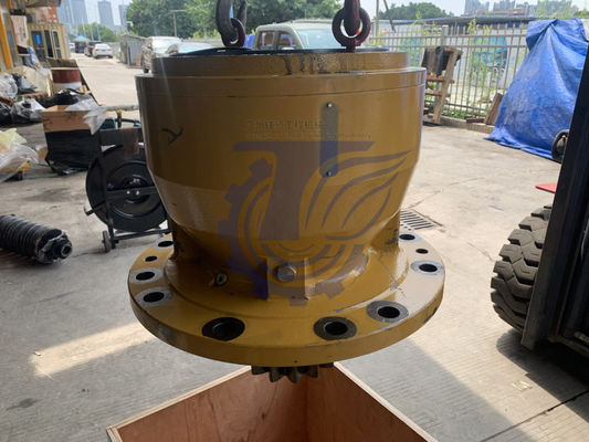 378-9517 3789517 CA3789517 FOR CAT 320D2 FM 323D2 L 320 GC 320D2 320D3 EXCAVATORS PARTS SWING REDUCTION GEAR HYDRAULIC SWING MOTOR SWING GEARBOX SWING DEVICE (REAR) DRIVE GP-SWING AFTERMARKET ORIGINAL