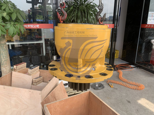 378-9517 3789517 CA3789517 FOR CAT 320D2 FM 323D2 L 320 GC 320D2 320D3 EXCAVATORS PARTS SWING REDUCTION GEAR HYDRAULIC SWING MOTOR SWING GEARBOX SWING DEVICE (REAR) DRIVE GP-SWING AFTERMARKET ORIGINAL