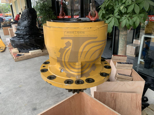 378-9517 3789517 CA3789517 FOR CAT 320D2 FM 323D2 L 320 GC 320D2 320D3 EXCAVATORS PARTS SWING REDUCTION GEAR HYDRAULIC SWING MOTOR SWING GEARBOX SWING DEVICE (REAR) DRIVE GP-SWING AFTERMARKET ORIGINAL